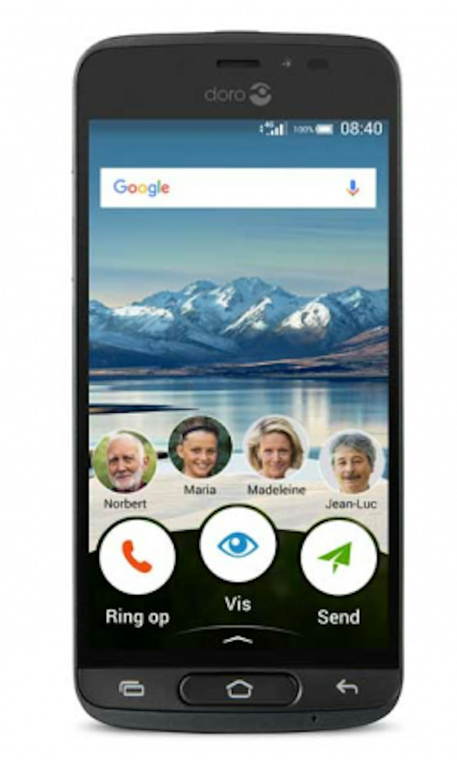 Doro-80401 Doro-80401